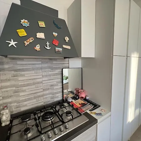 Rita - Castro Citta Apartamento Castro (Lecce)