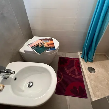 Rita - Castro Citta Apartamento