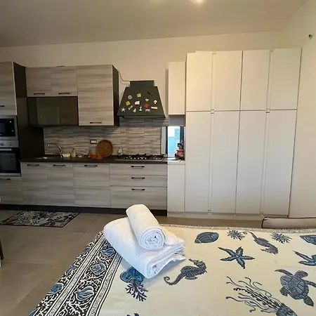 Apartamento Rita - Castro Citta Castro (Lecce)