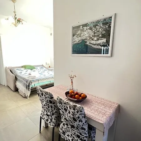 Rita - Castro Citta Apartamento Castro (Lecce)