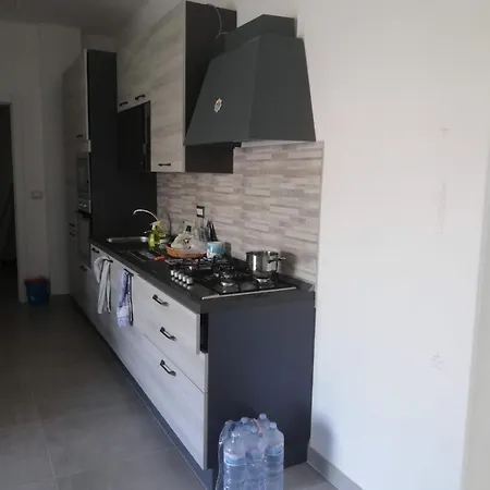 Apartamento Rita - Castro Citta Castro (Lecce)