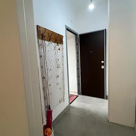 Rita - Castro Citta Apartamento