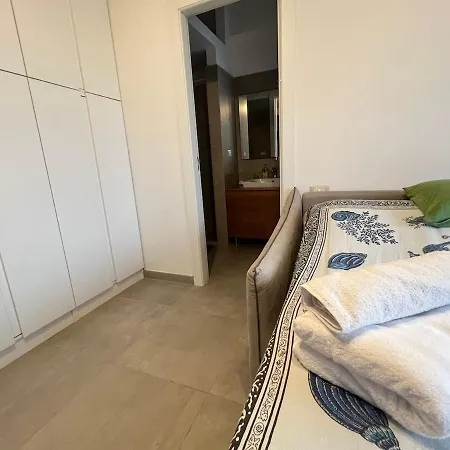 Apartamento Rita - Castro Citta *
