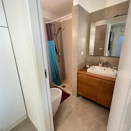 Apartamento Rita - Castro Citta Castro (Lecce)