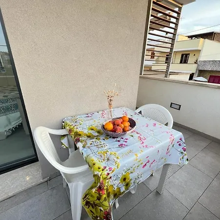 Apartamento Rita - Castro Citta