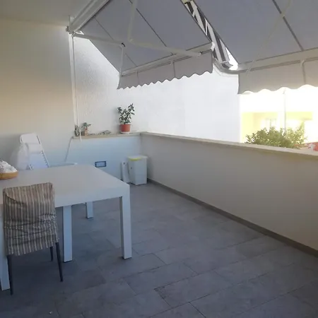 Apartamento Rita - Castro Citta Castro (Lecce)