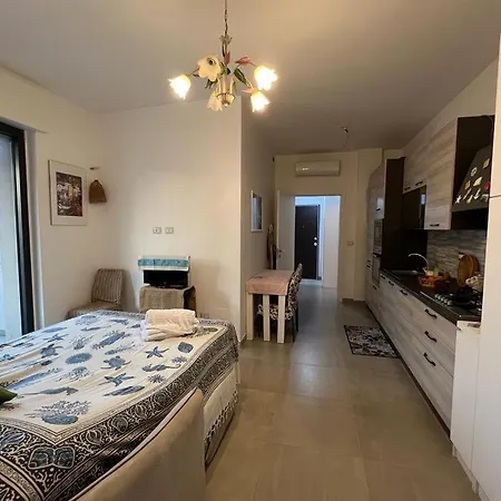 Apartamento Rita - Castro Citta *