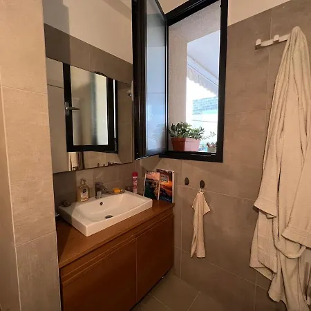 Apartamento Rita - Castro Citta Castro (Lecce)
