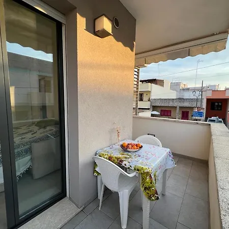Apartamento Rita - Castro Citta *
