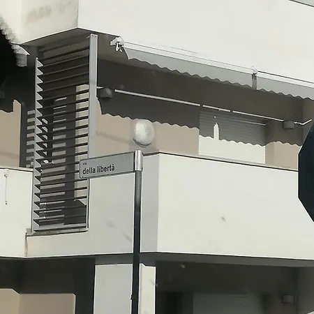 Apartamento Rita - Castro Citta Castro (Lecce)